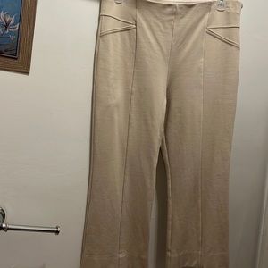 Women’s strech pant size 14S,